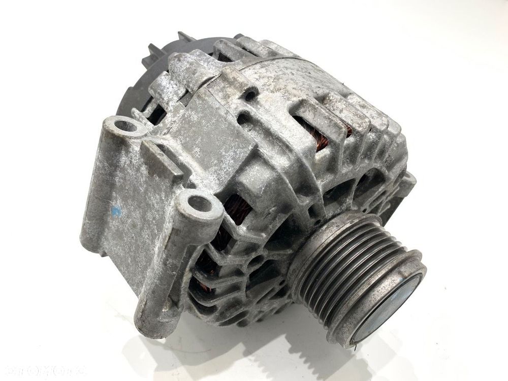 ALTERNATOR  VW ARTEON (3H7, 3H8) 2017 - 2022 TSI R 235 kW [320 KM] benzyna 2020 - 2022 06K903015D - 2