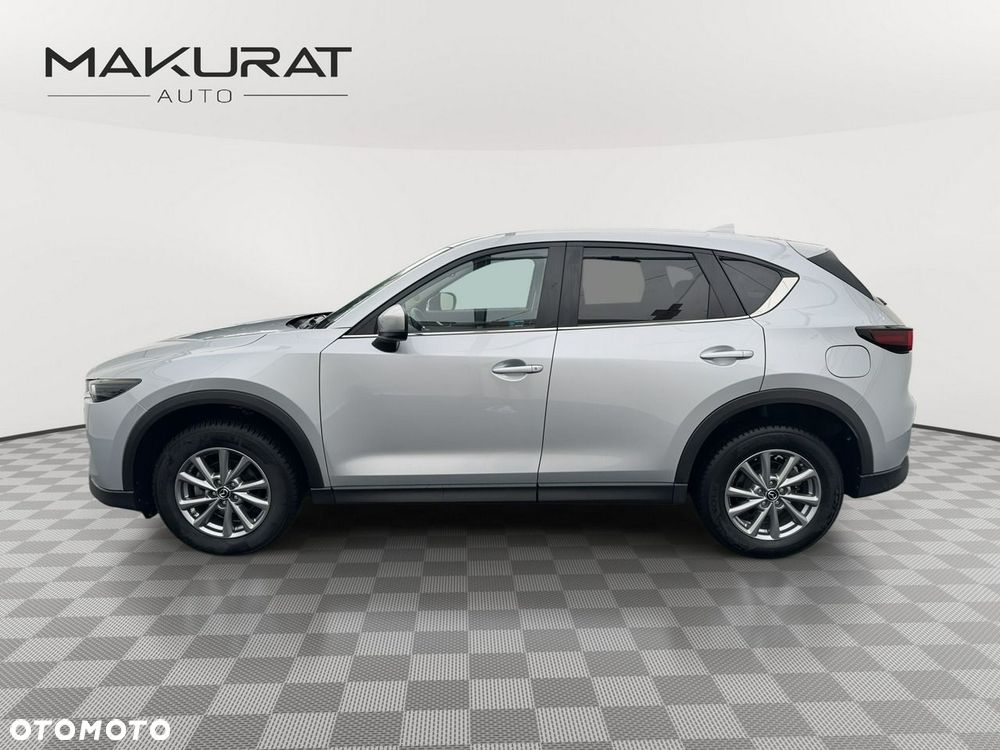 Mazda CX-5 2.0 Center-Line Plus 2WD - 10