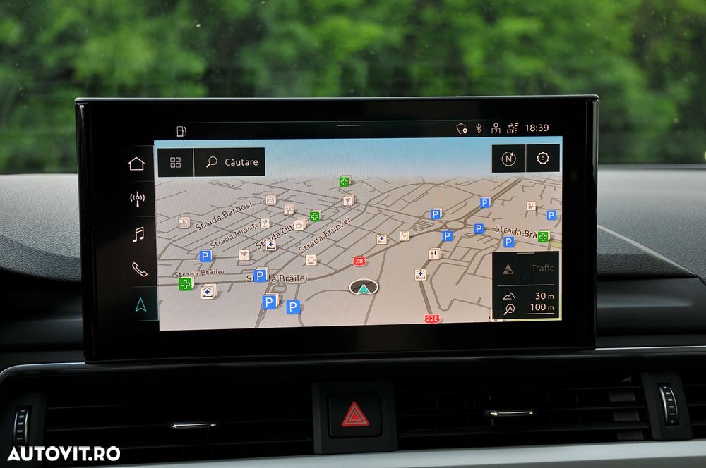 Audi A4 40 TDI S tronic S line - 17