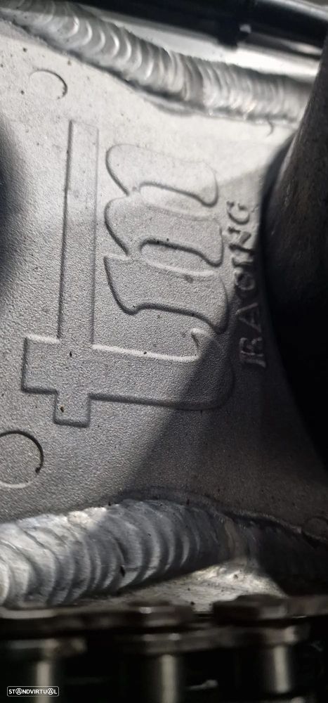 TM Racing EN TM Racing EN 300 - 2T - 17