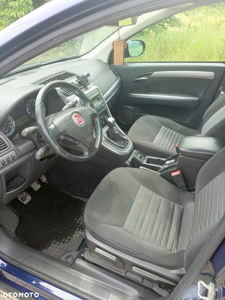 Fiat Croma - 5