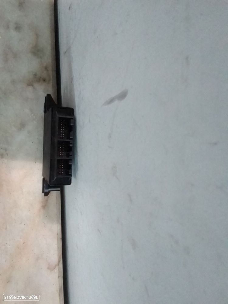 Centralina De Sensor Estacionamento Jaguar X-Type (X400) - 2