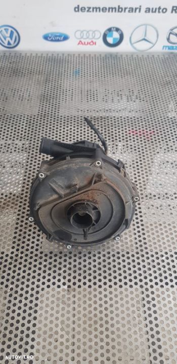 Pompa Auxiliara Aer BMW E46 E39 2.2 Benzina 2.5 Benzina Livram Oriunde In Tara - 1
