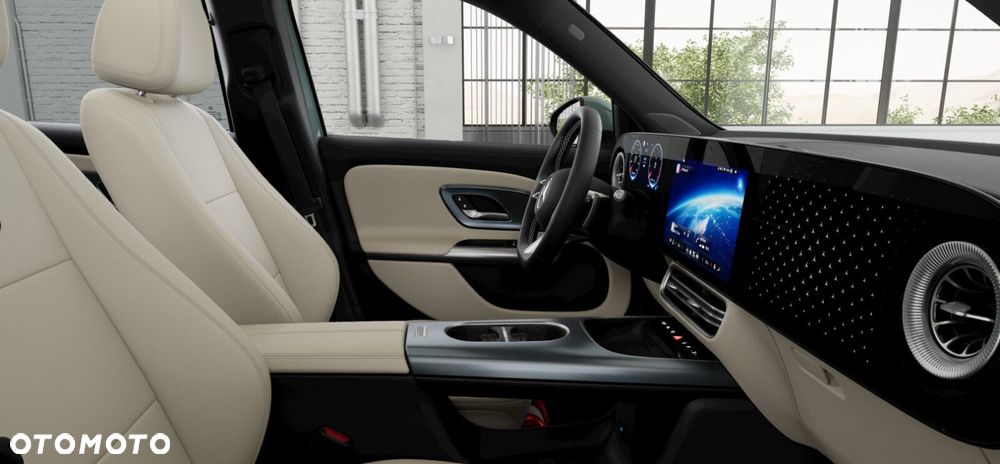 Mercedes-Benz GLB - 7