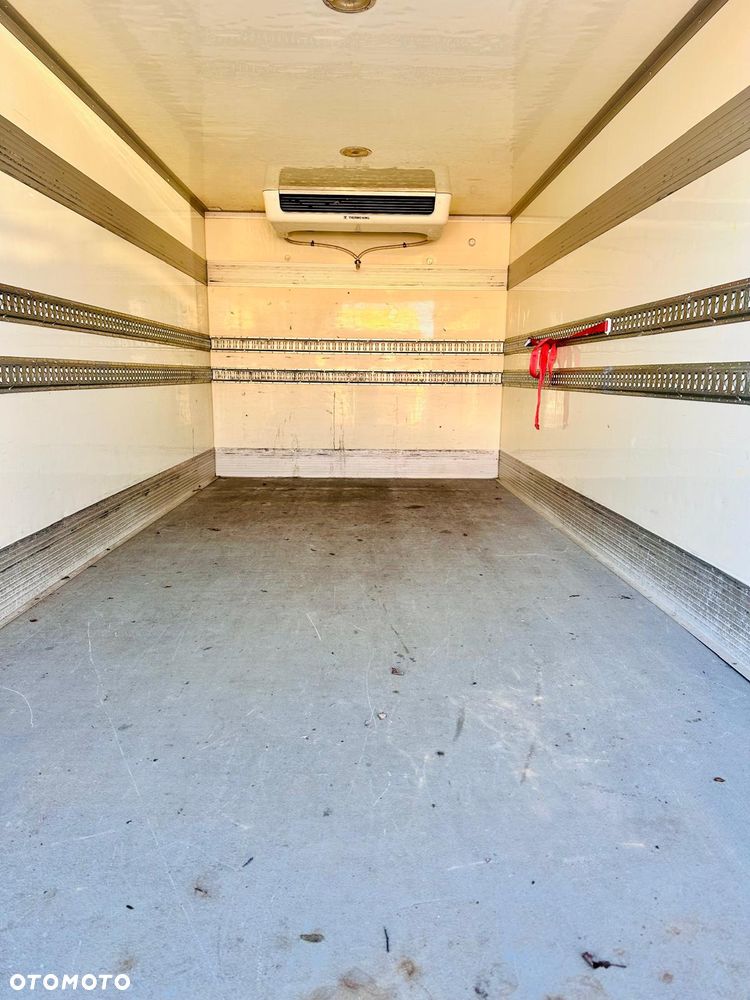 DAF LF FA 45.180 / DMC 75000kg / WINDA - 12