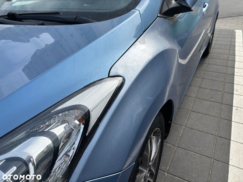 Hyundai i30 - 24