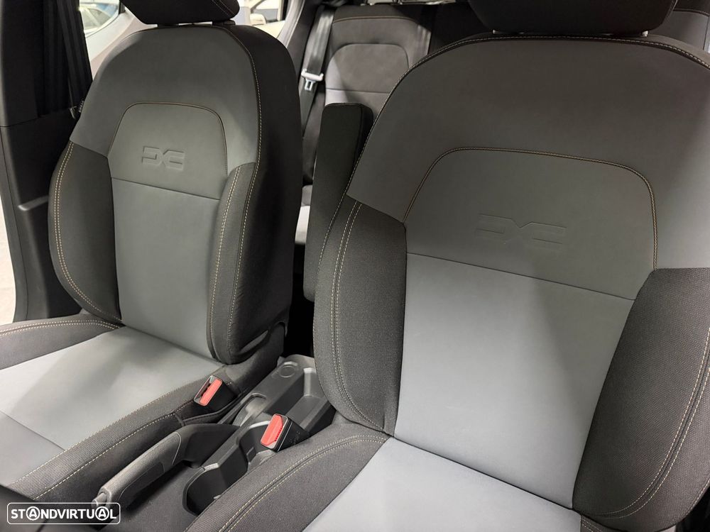 Dacia Sandero - 10