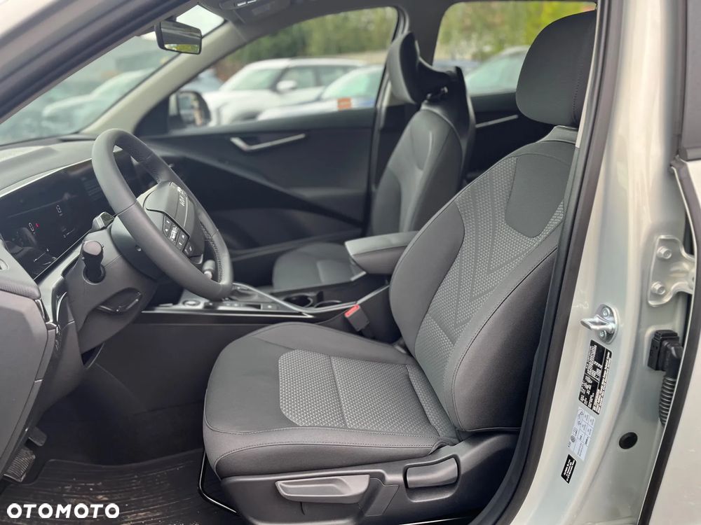 Kia Niro - 11