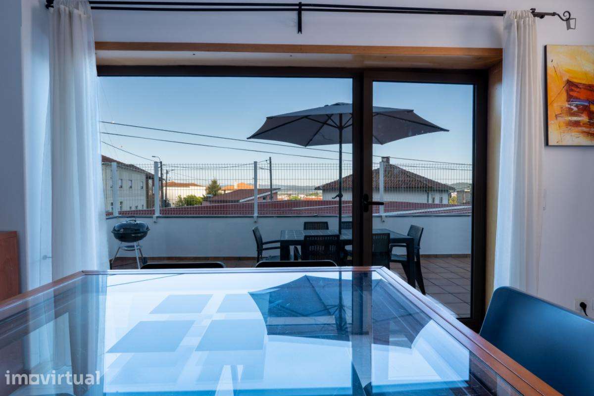 Casa com 2 quartos - localizado em Viana do castelo - Grande imagem: 5/31
