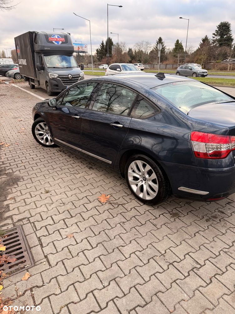 Citroën C5 1.6 THP Selection - 5