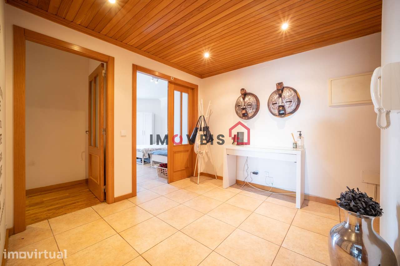 Apartamento T3 - Leiria | Excelente oportunidade de investimento - Grande imagem: 2/40