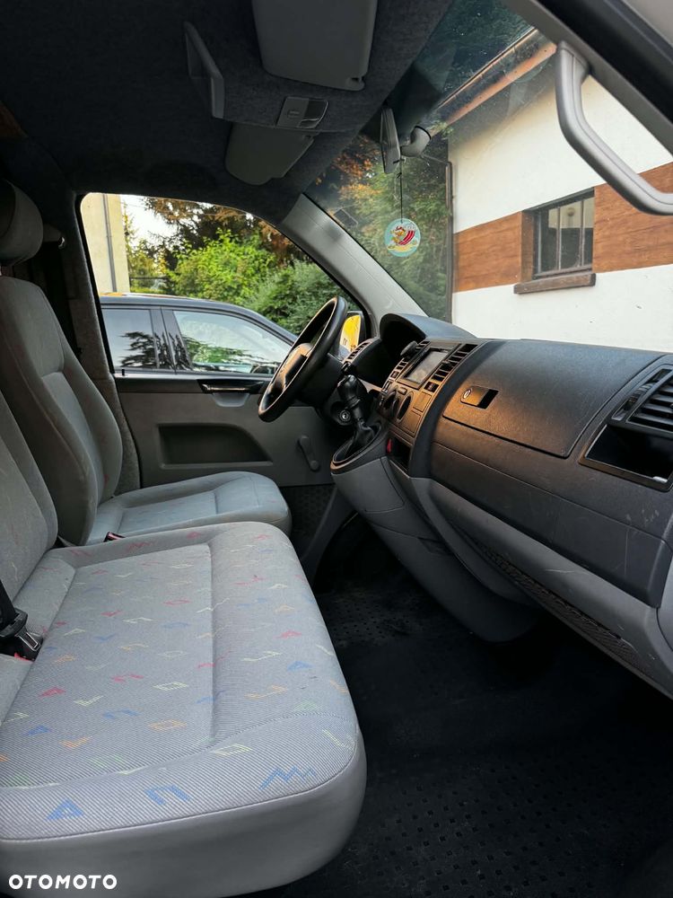 Volkswagen Transporter L2H1 - 24
