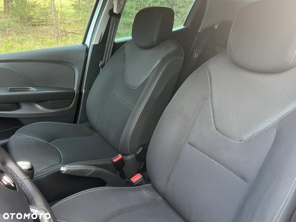 Renault Clio 0.9 Energy TCe Zen - 19