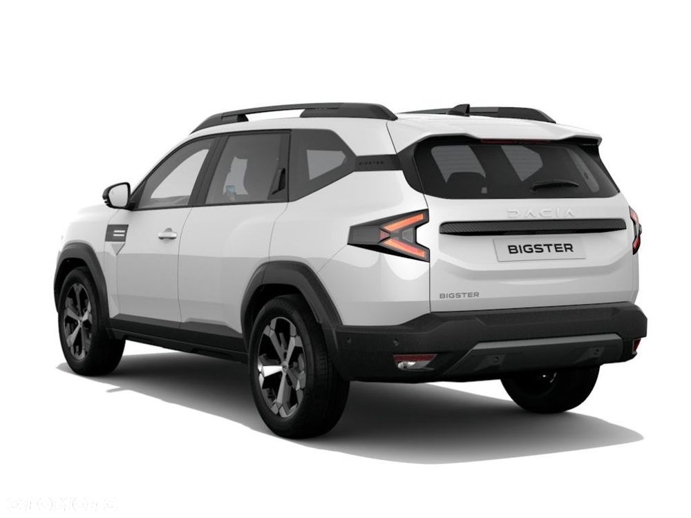 Dacia Bigster - 7