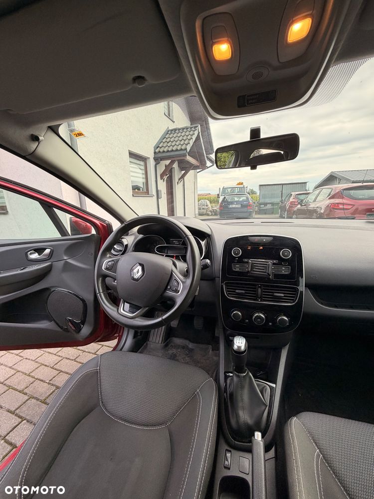 Renault Clio 0.9 Energy TCe Zen - 6