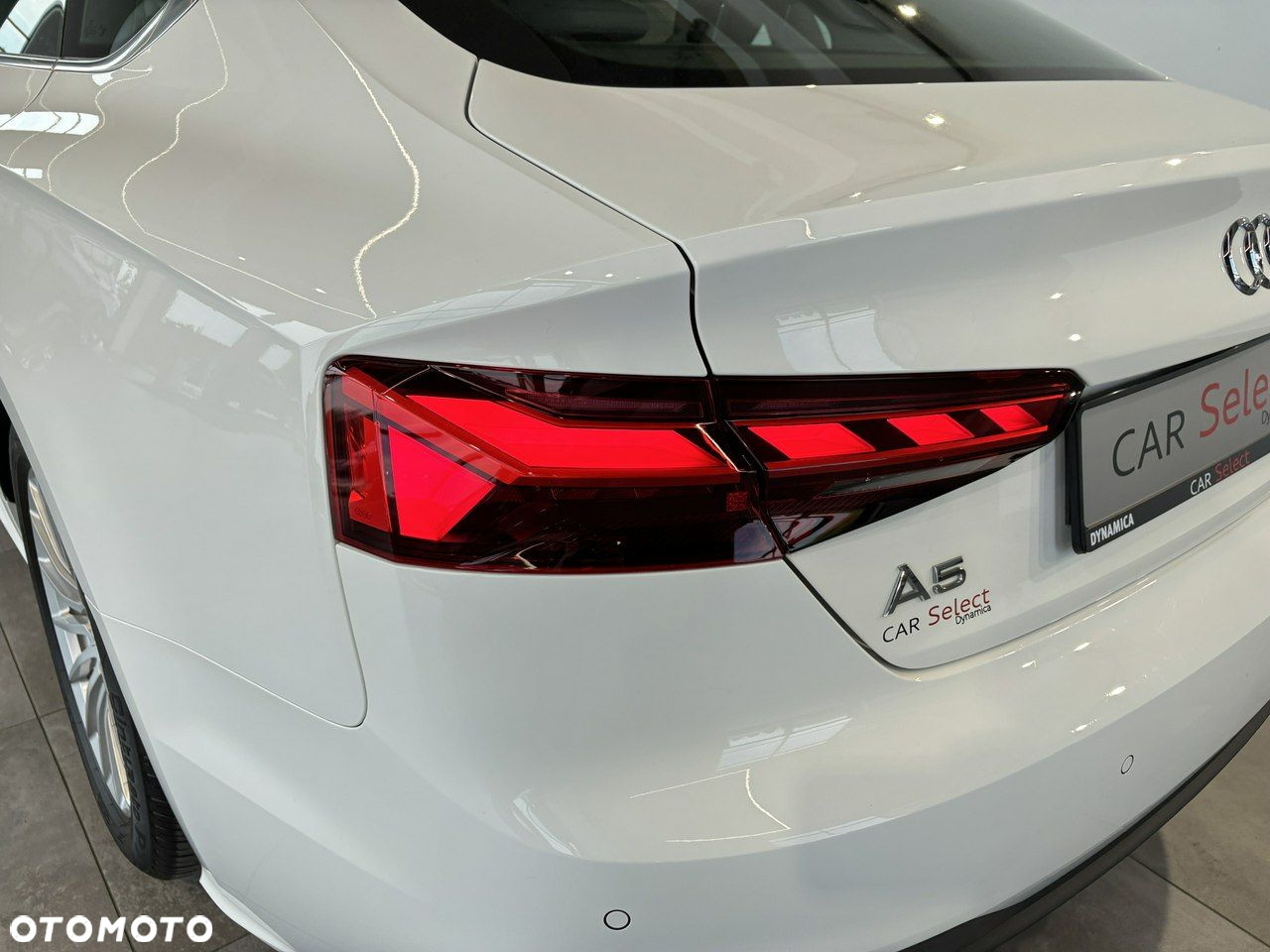 Audi A5 - 12