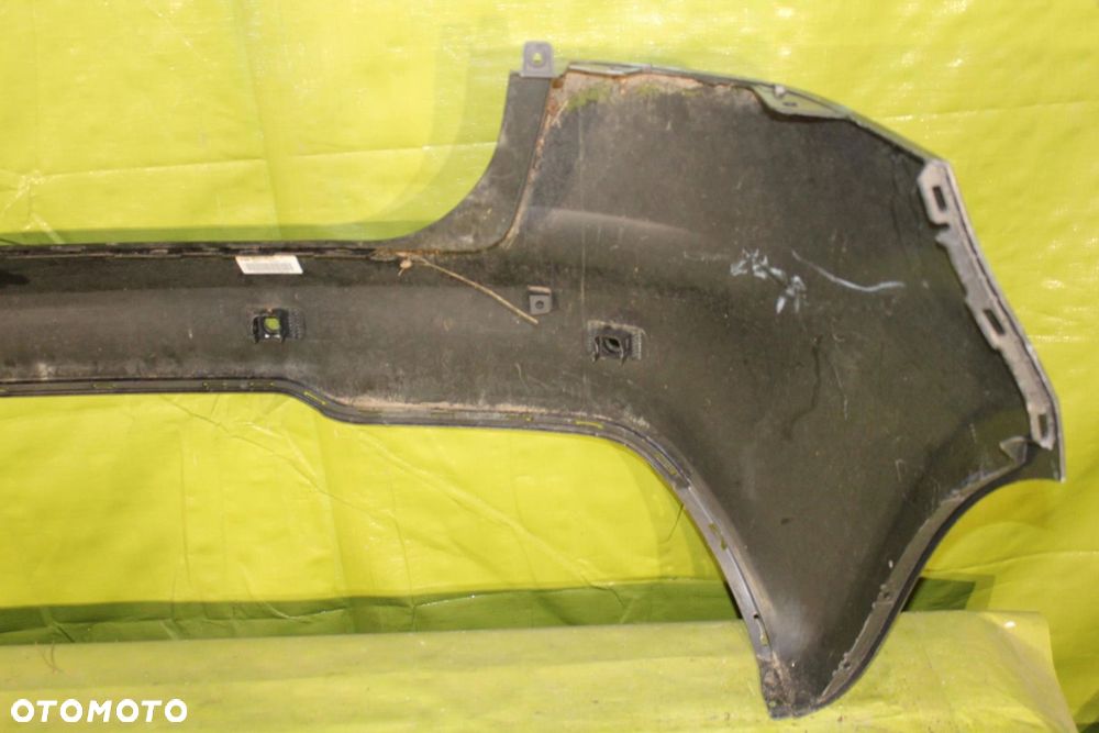 Zderzak tył Kia Rio III 2011-2015r. - 2