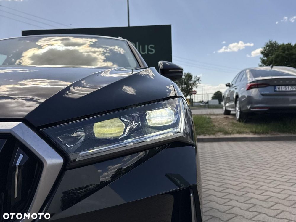 Skoda Superb - 30