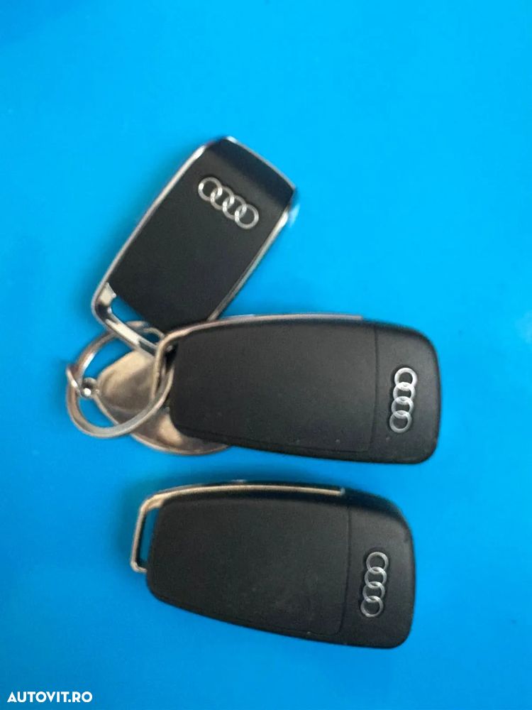 Audi Q3 - 20