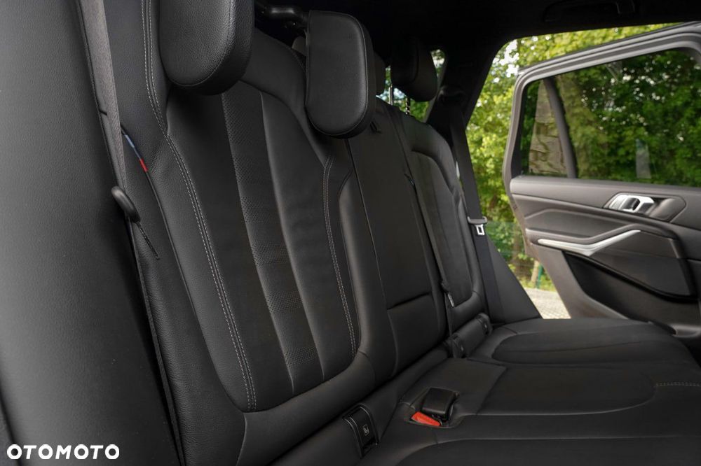 BMW X5 xDrive30d mHEV sport - 28