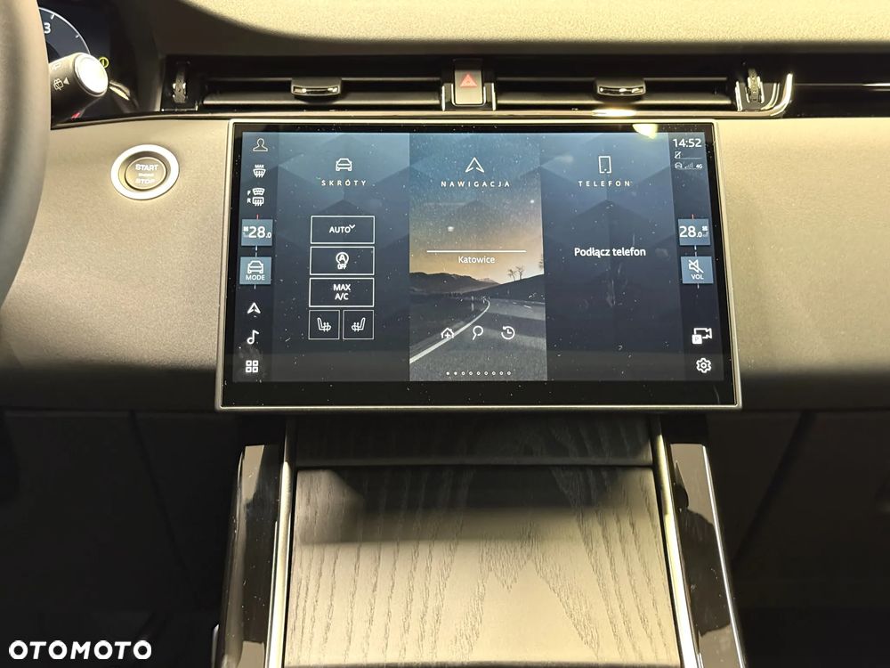 Land Rover Range Rover Evoque D200 Dynamic SE - 8