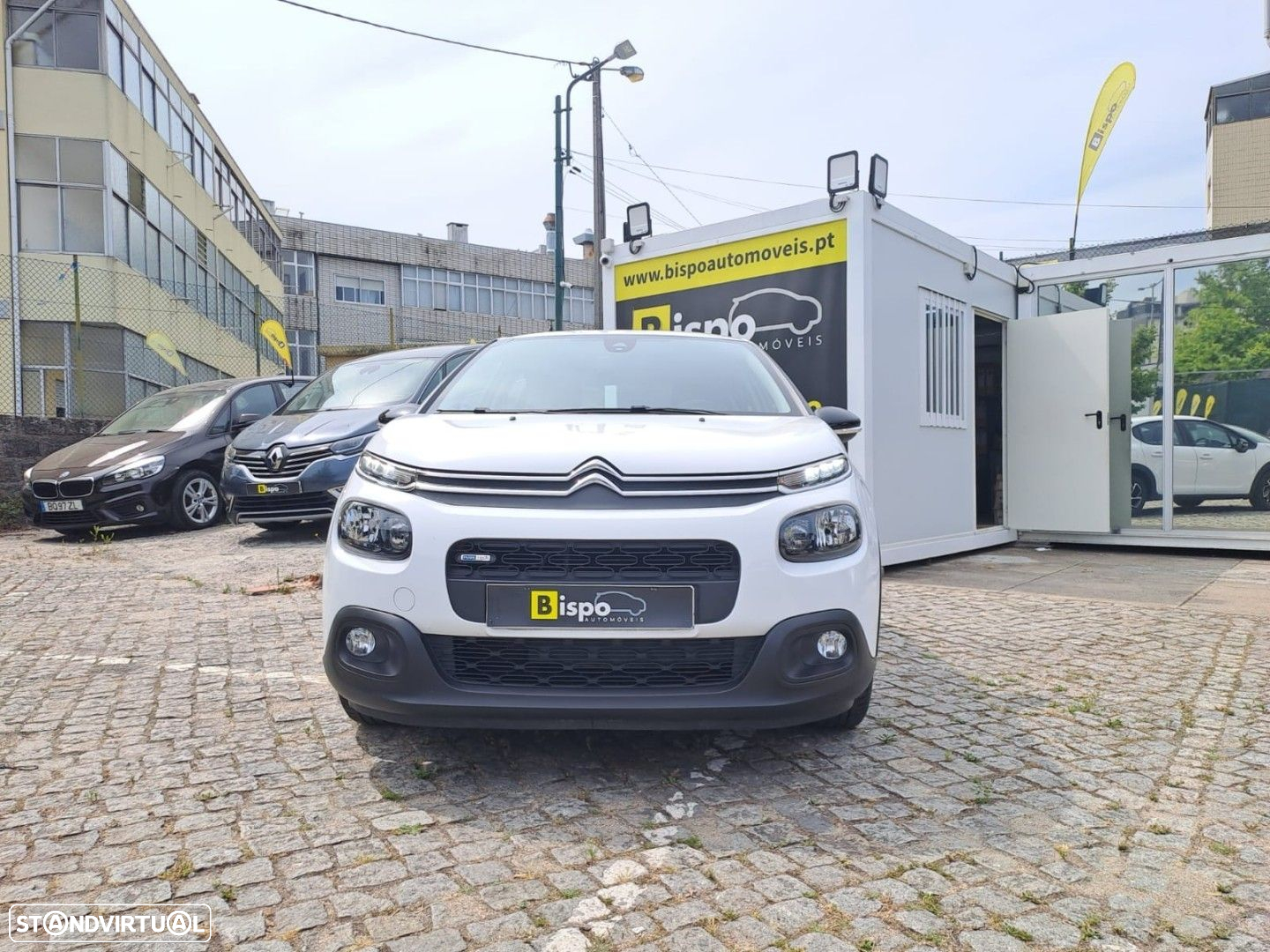 Citroën C3 1.2 PureTech Shine - 2