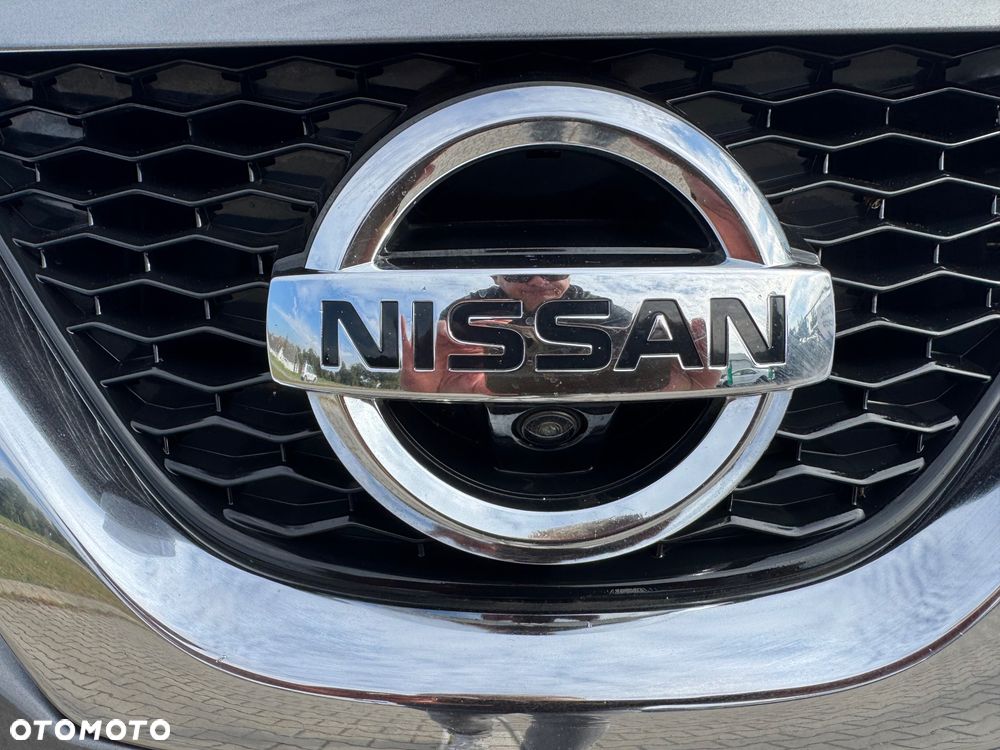 Nissan Qashqai 1.6 DIG-T Tekna - 20