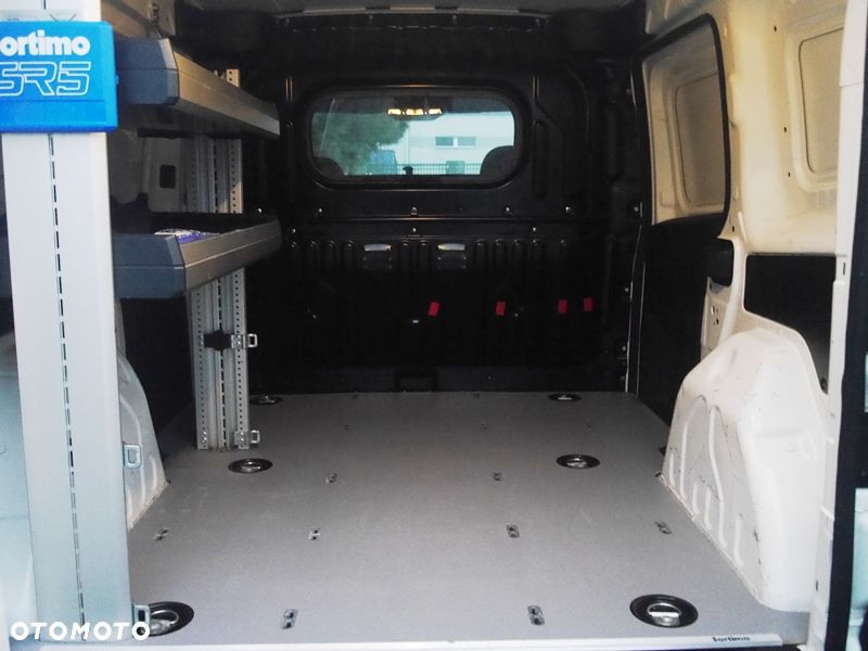 Fiat Doblo Cargo SX - 6