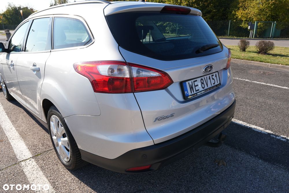 Ford Focus - 5
