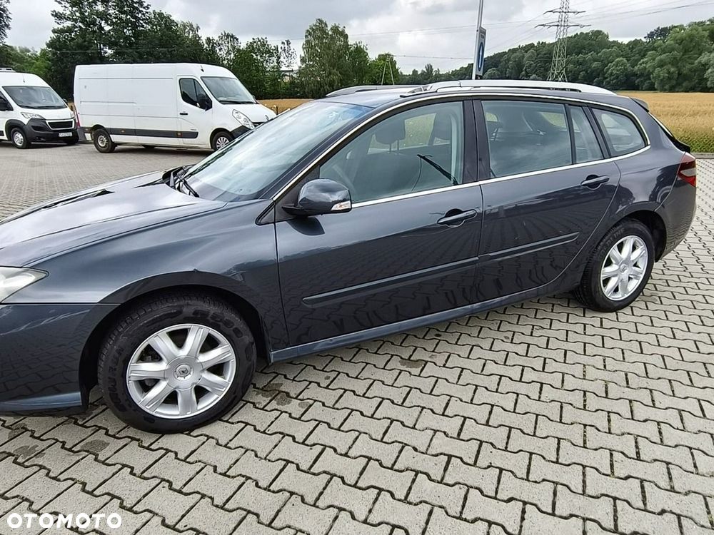 Renault Laguna - 17