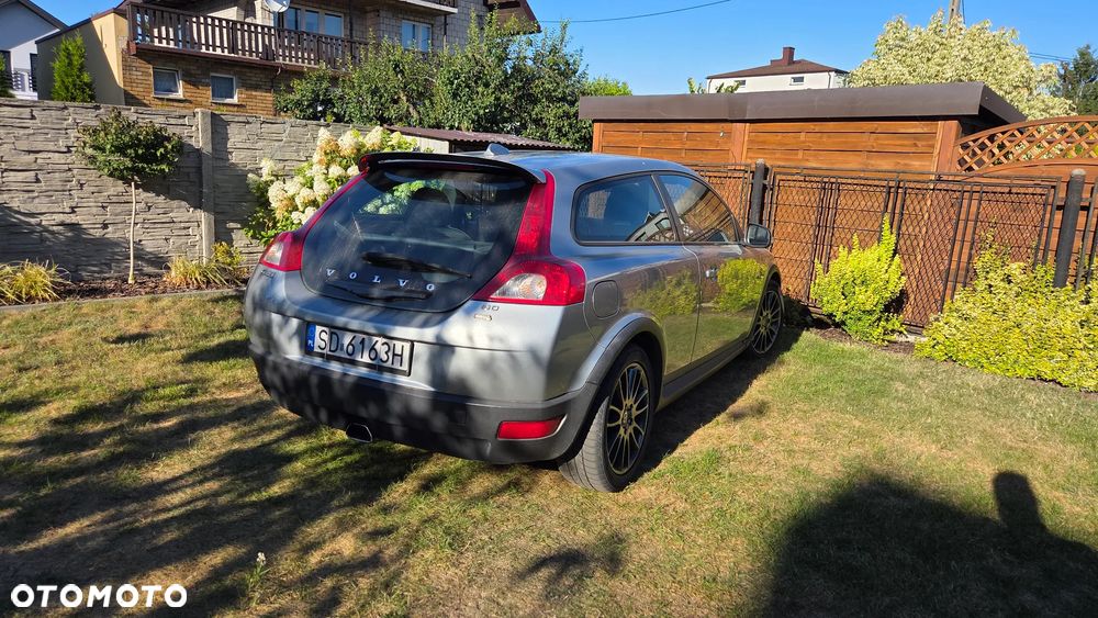 Volvo C30 1.6D DRIVe - 4