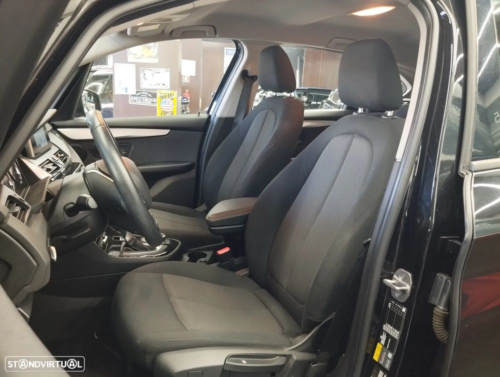 BMW 225xe Active Tourer Advantage - 19