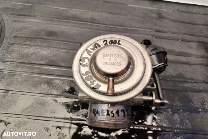 Egr 038129637B 038129637B Audi A4 B6 [2000 - 2005] Avant wagon 5-usi - 1