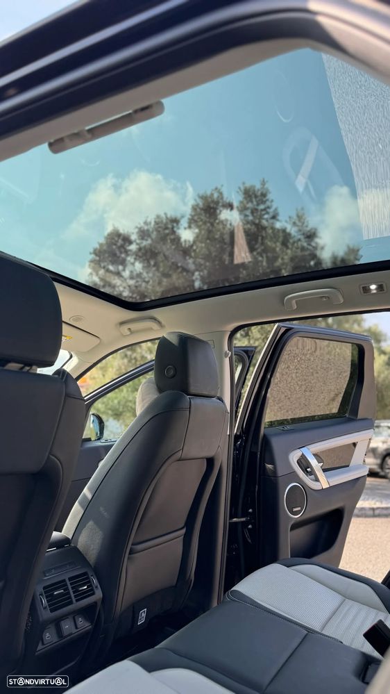 Land Rover Discovery Sport - 26