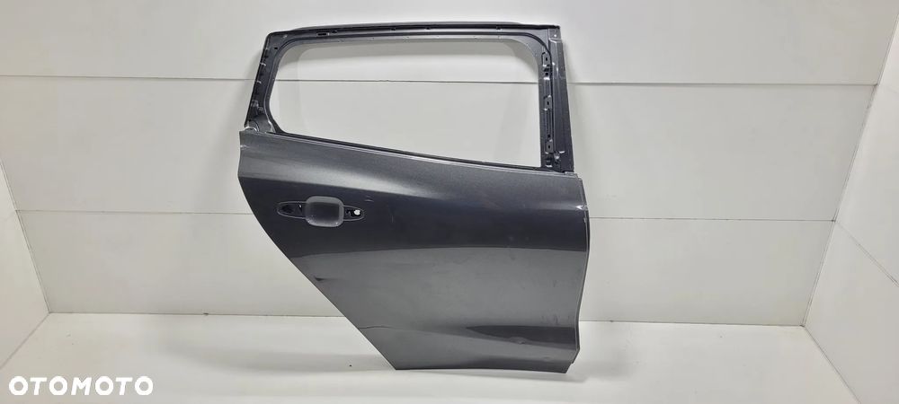 DRZWI TYŁ TYLNE PRAWE FORD FOKUS MK4 kombi - 3