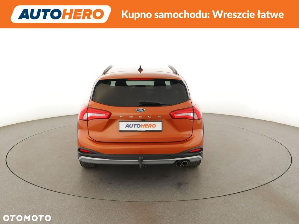 Ford Focus 2.0 EcoBlue Active - 7