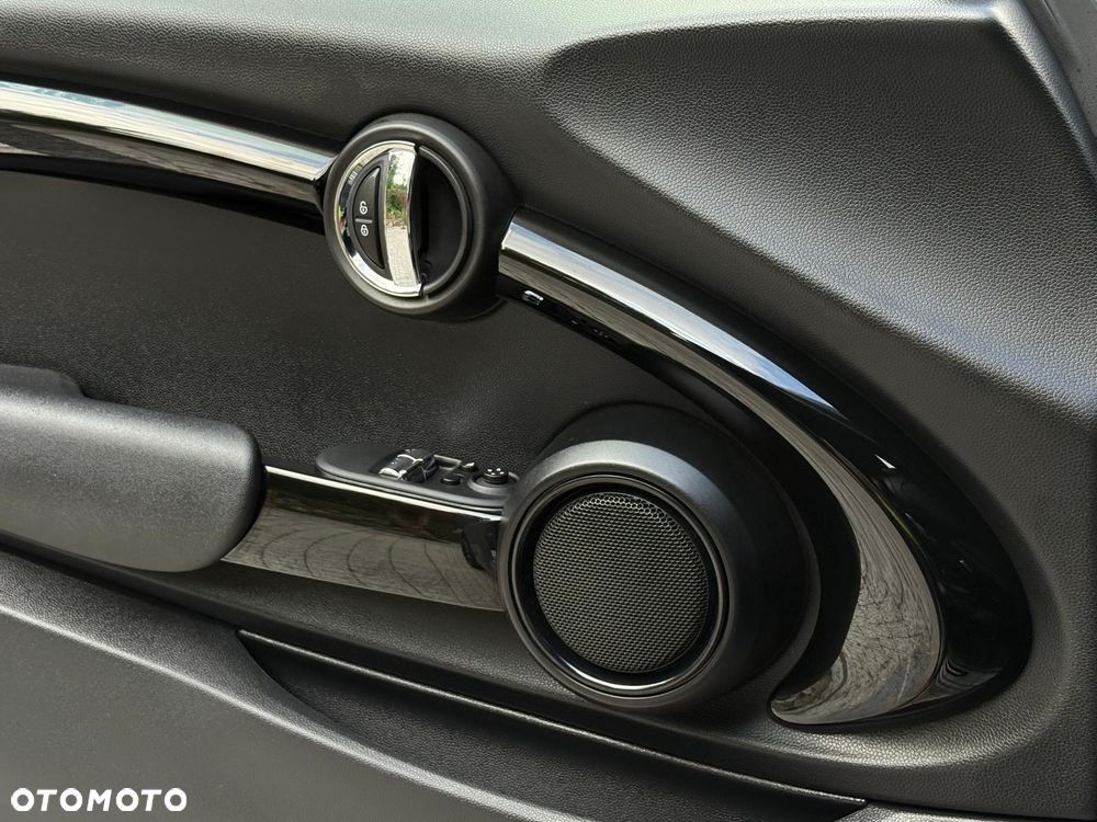 MINI Cooper S GPF sport - 9