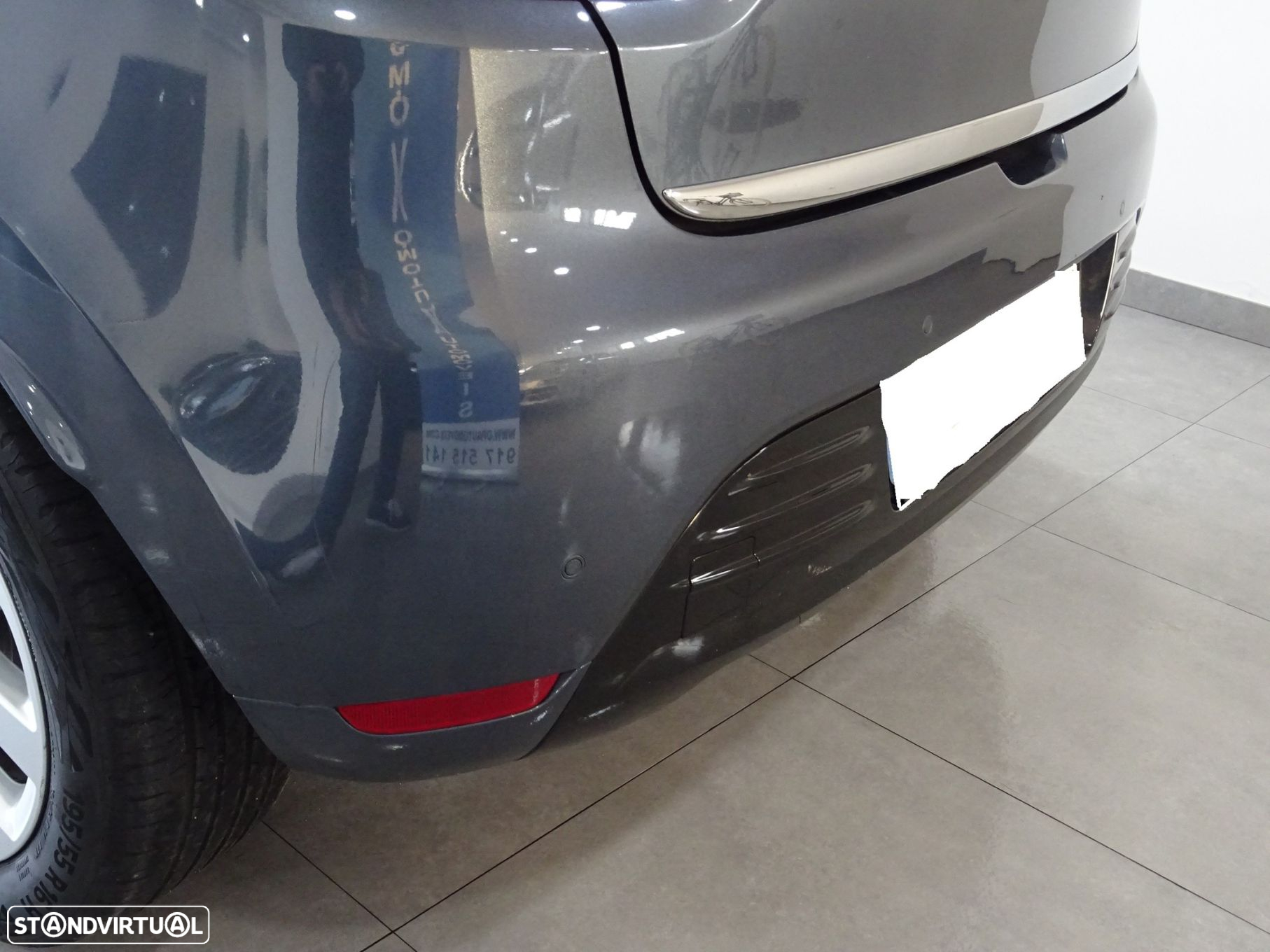 Renault Clio 1.5 dCi Limited - 8