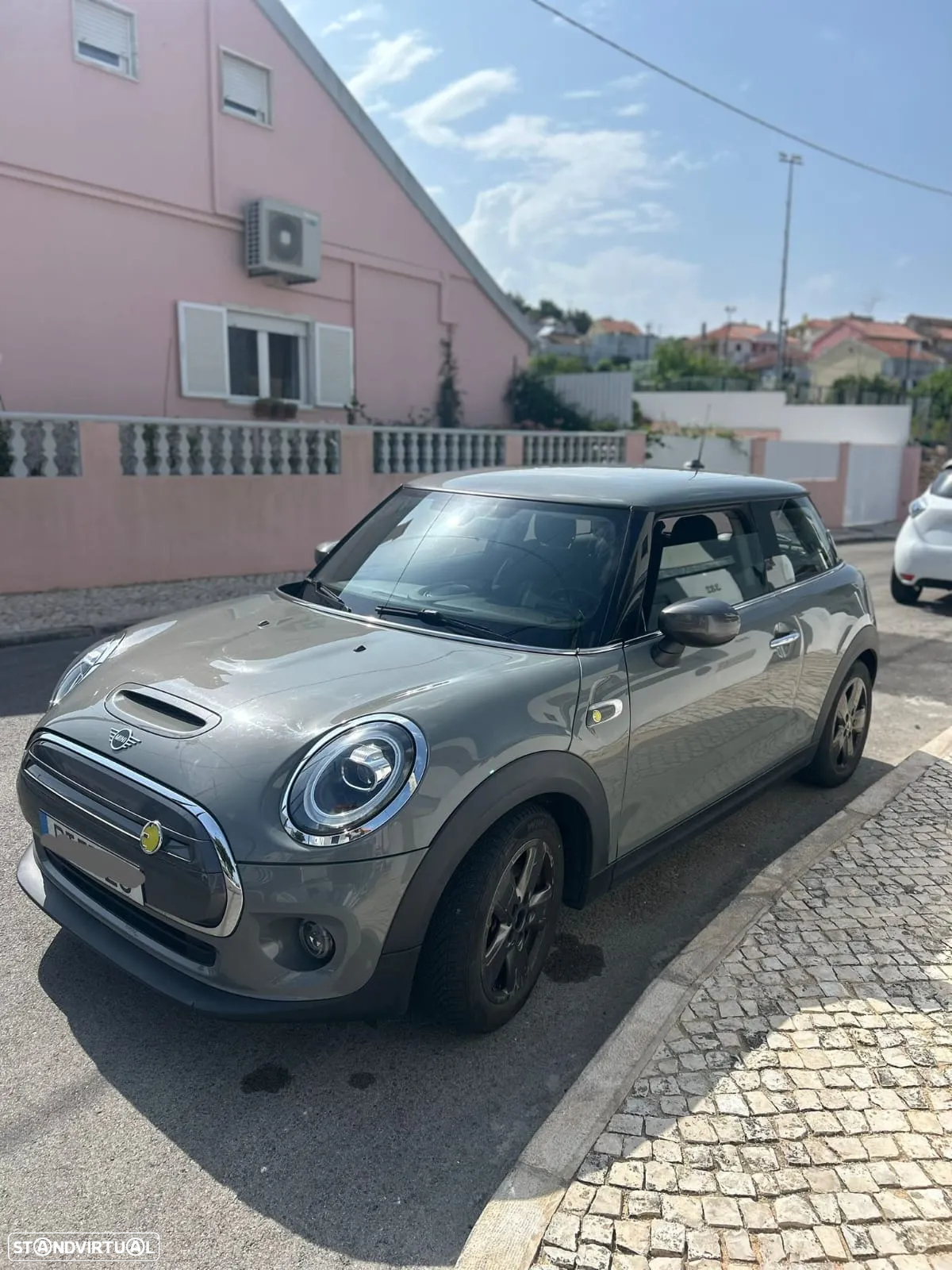 MINI 3 Portas Cooper SE - 3