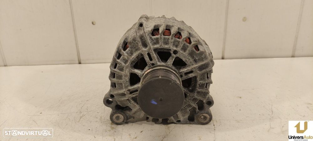 ALTERNADOR AUDI A4 2009 -03G903016G - 3