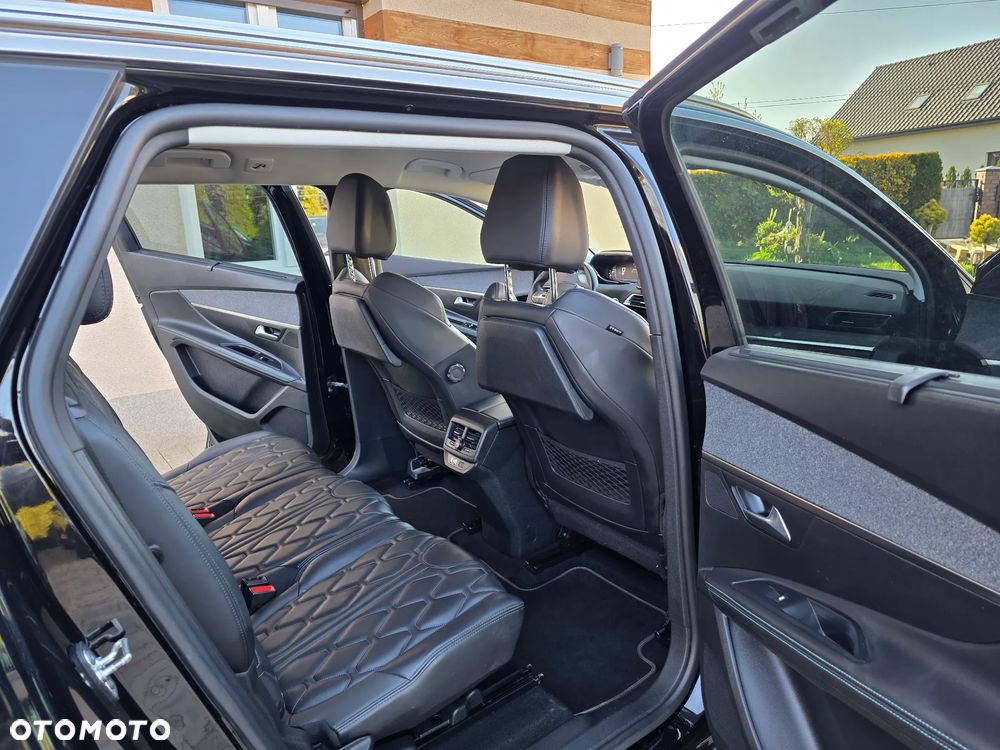 Peugeot 5008 1.5 BlueHDi Road Trip S&S - 35