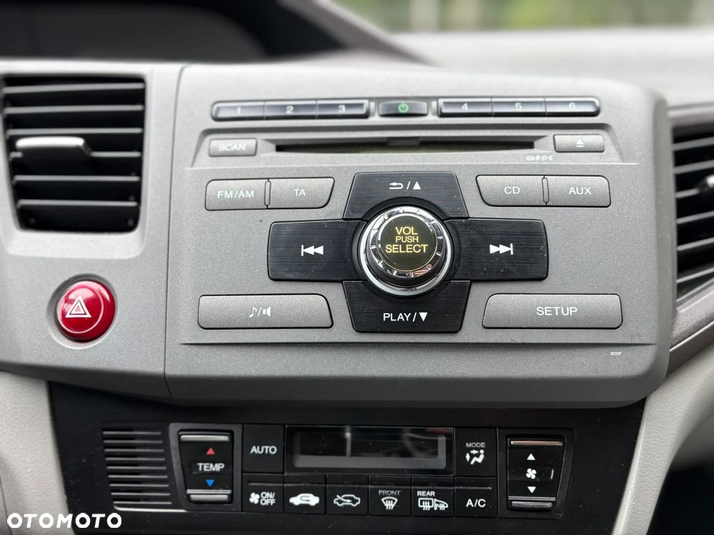 Honda Civic - 13
