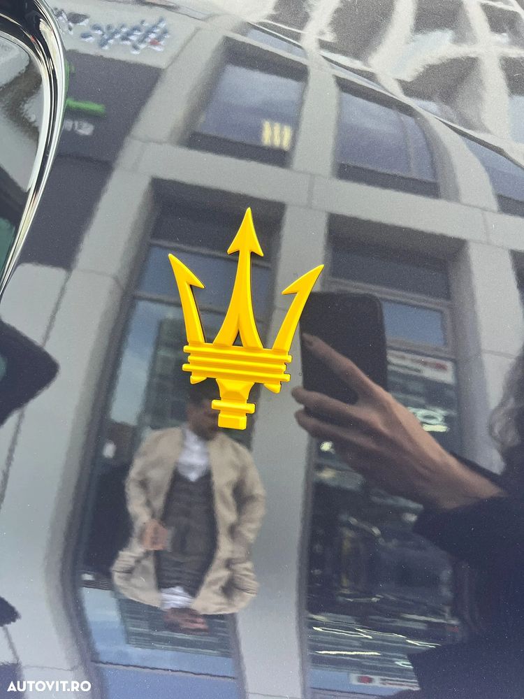 Maserati Grecale Modena - 14