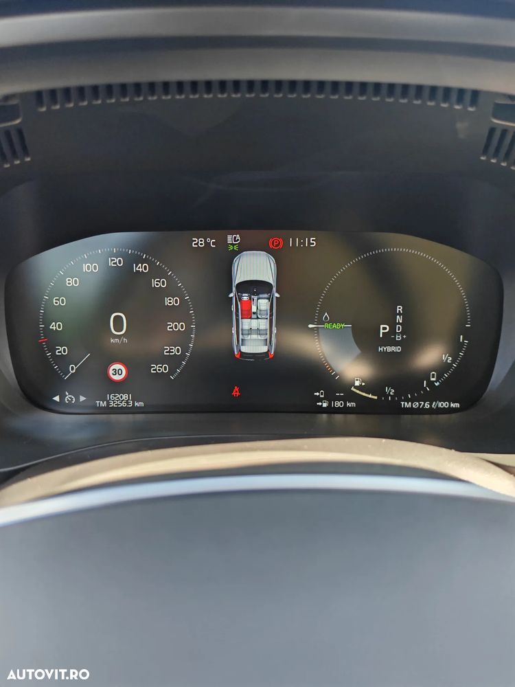 Volvo XC 60 - 21