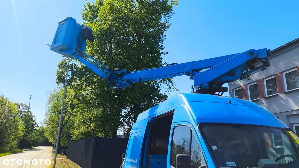 Renault Mascott - 17