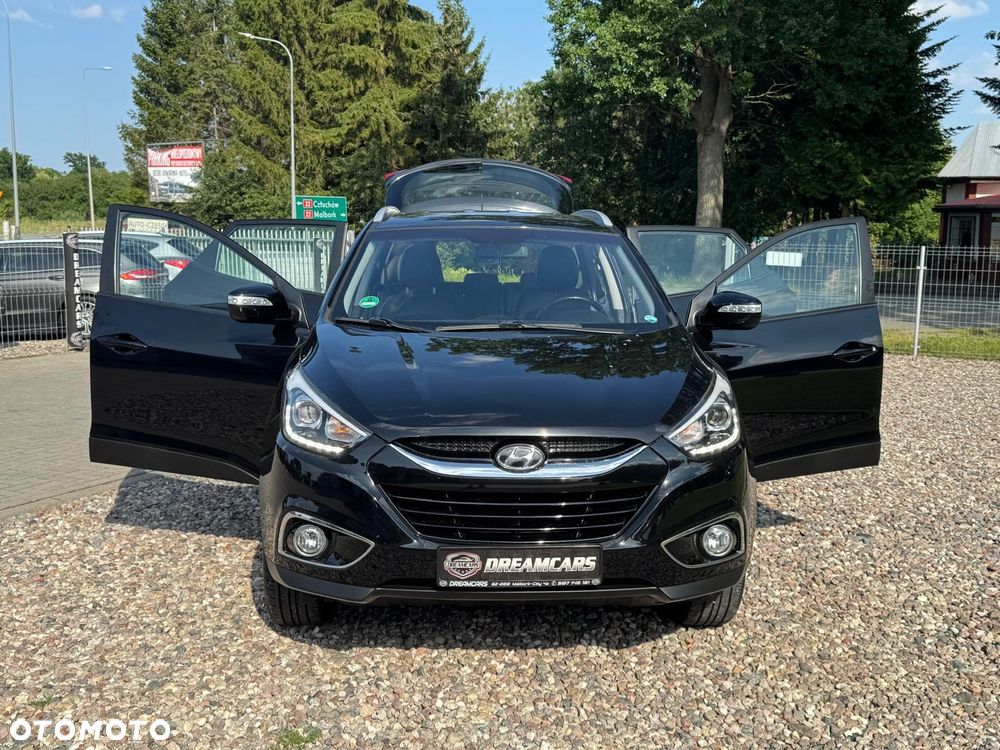 Hyundai ix35 - 35
