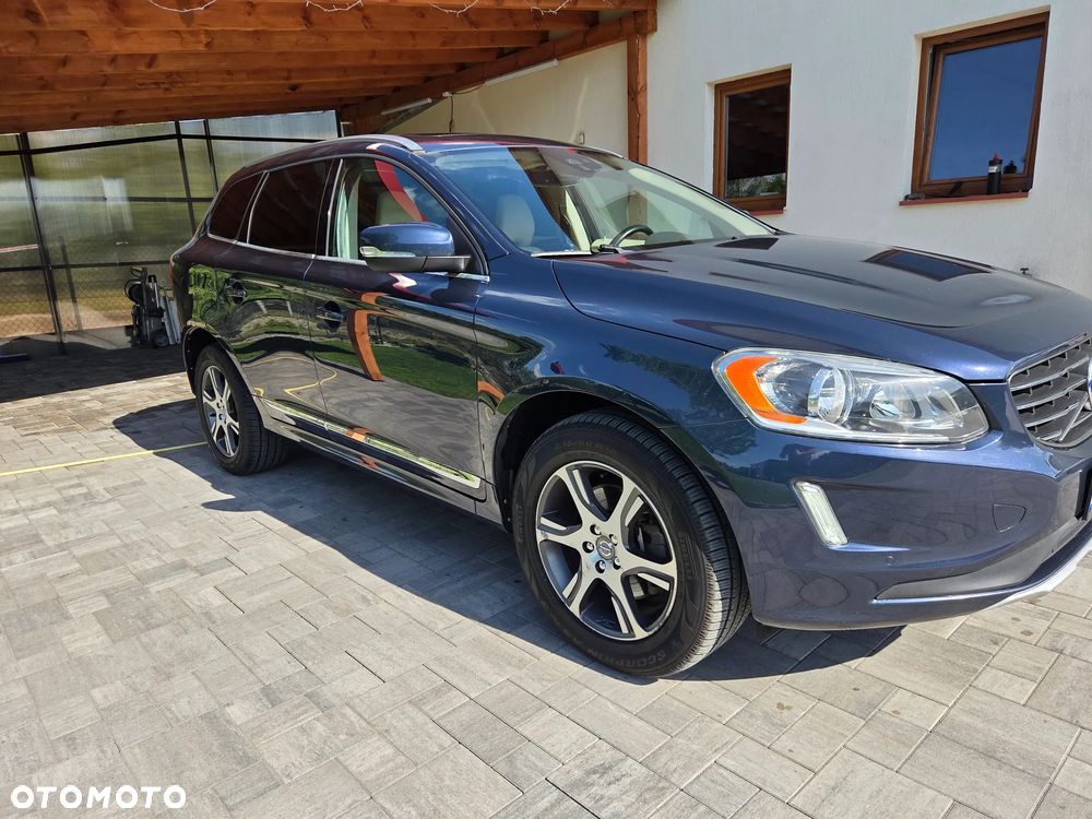 Volvo XC 60 T6 AWD Summum - 2