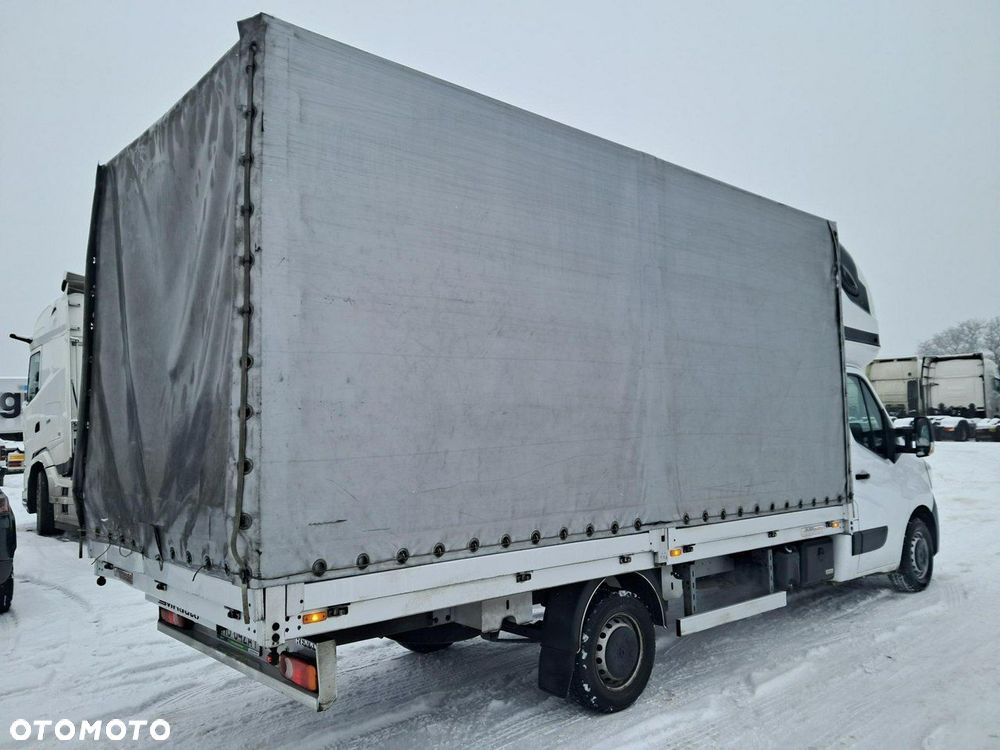 Renault Master - 4