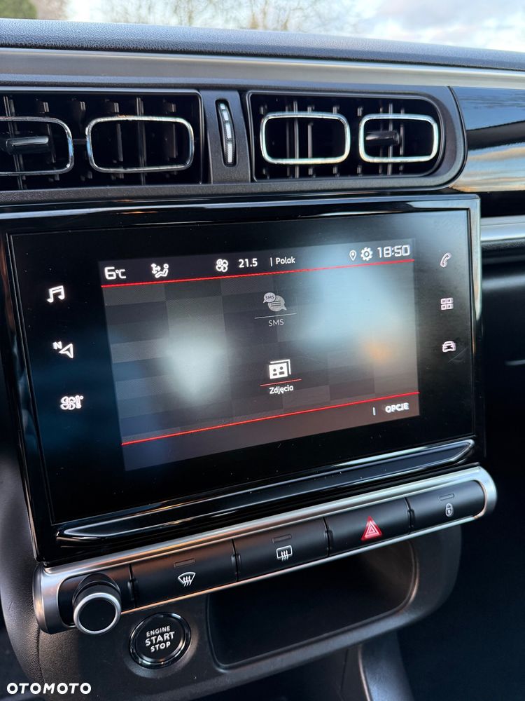 Citroën C3 1.2 PureTech Shine - 27