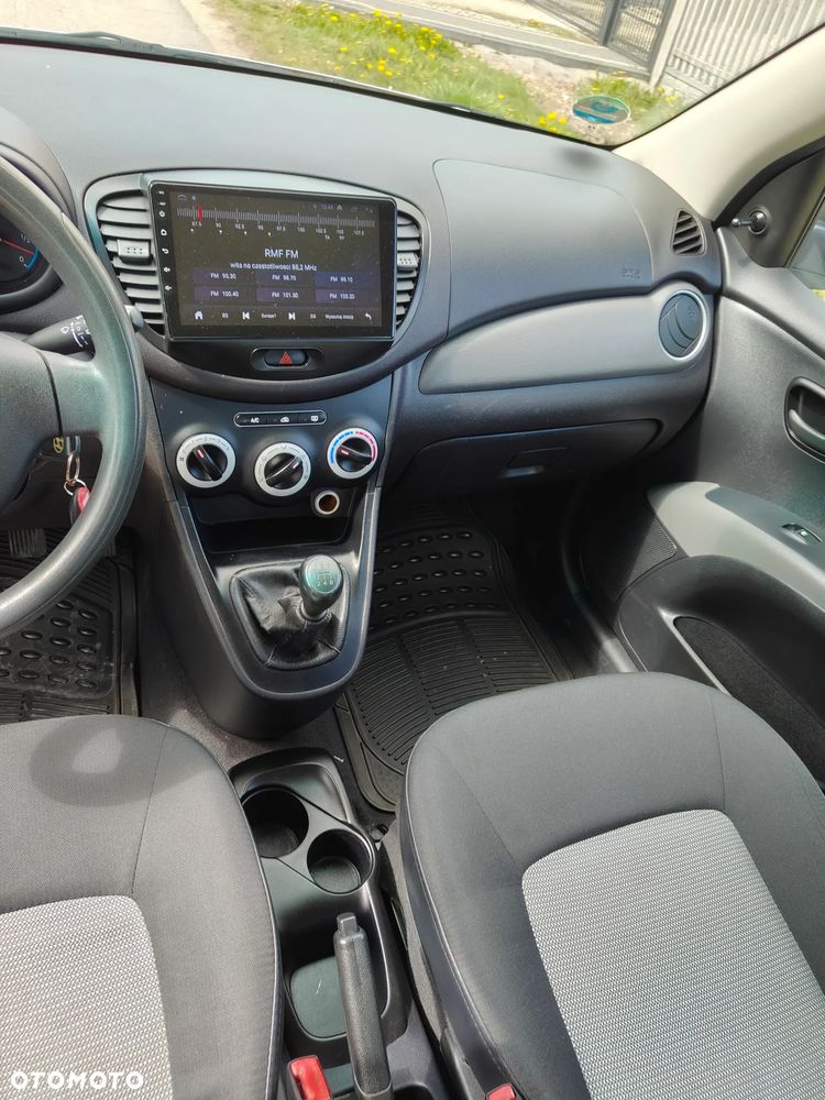Hyundai i10 1.1 Style - 10
